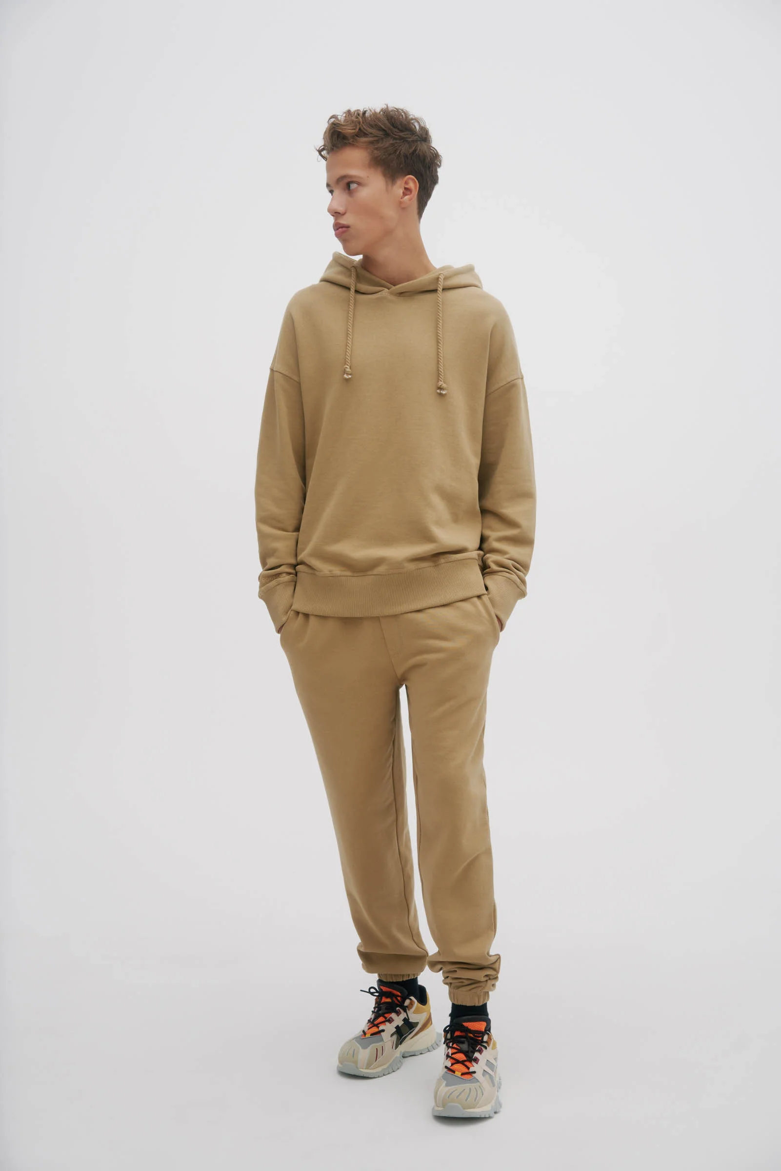 Jimi Sweatshirt - Image 2