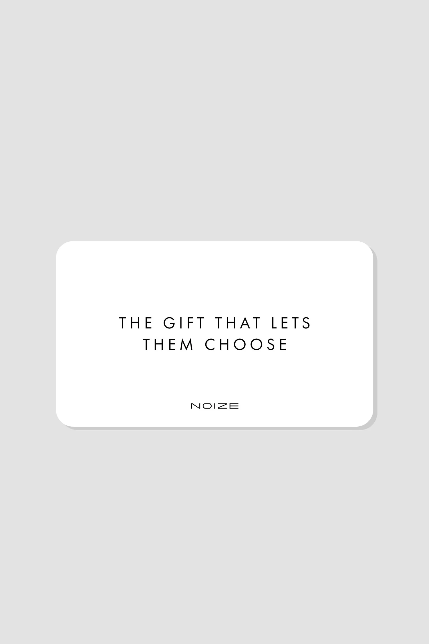 The E-Gift Card - Image 5